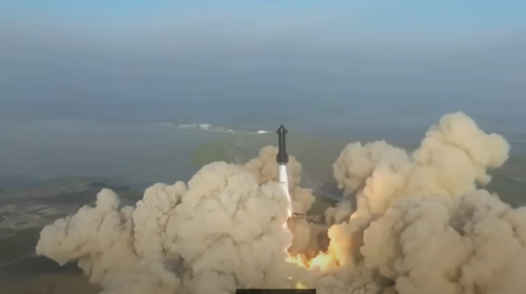 What's next for Elon Musk's SpaceX Starship rocket?