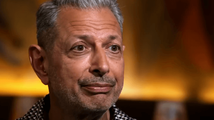 Jeff Goldblum addresses potential return